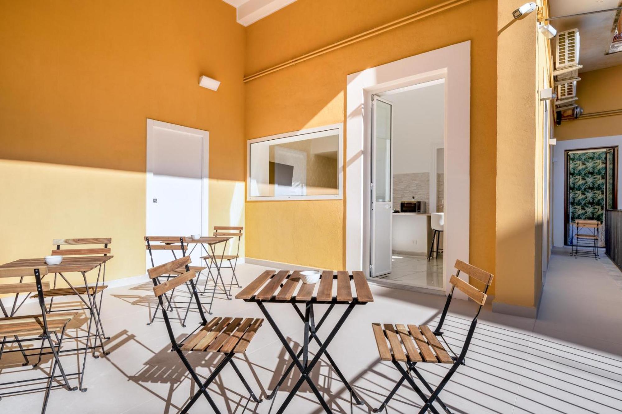 Alojamento de Acomodação e Pequeno-almoço Palazzobellini *